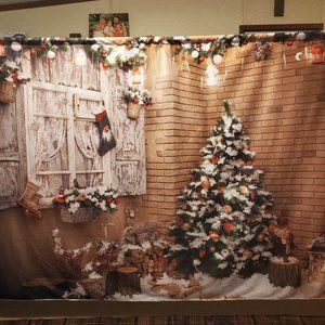 Kate 7x5 Photography Backdrop